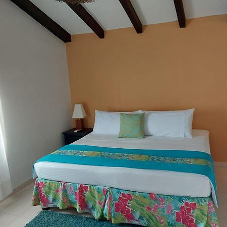 Hotel San Antonio Del Cerro Cerritos Kültér fotó