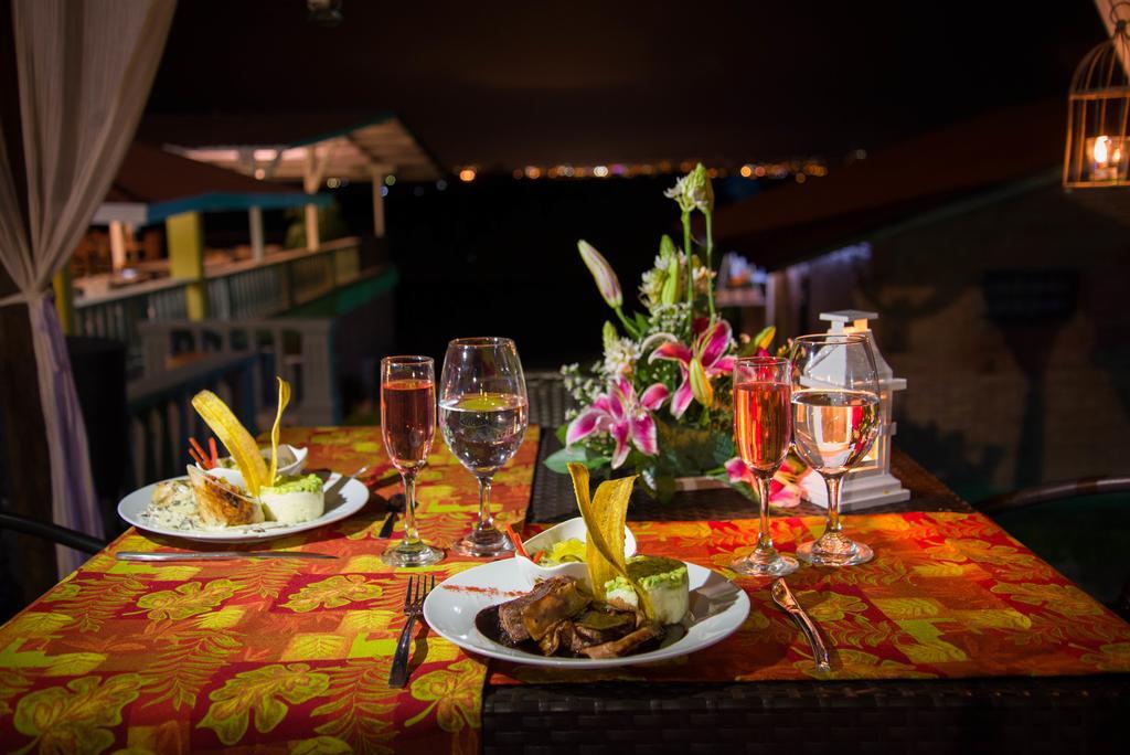 Hotel San Antonio Del Cerro Cerritos Kültér fotó