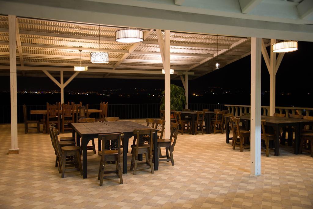 Hotel San Antonio Del Cerro Cerritos Kültér fotó