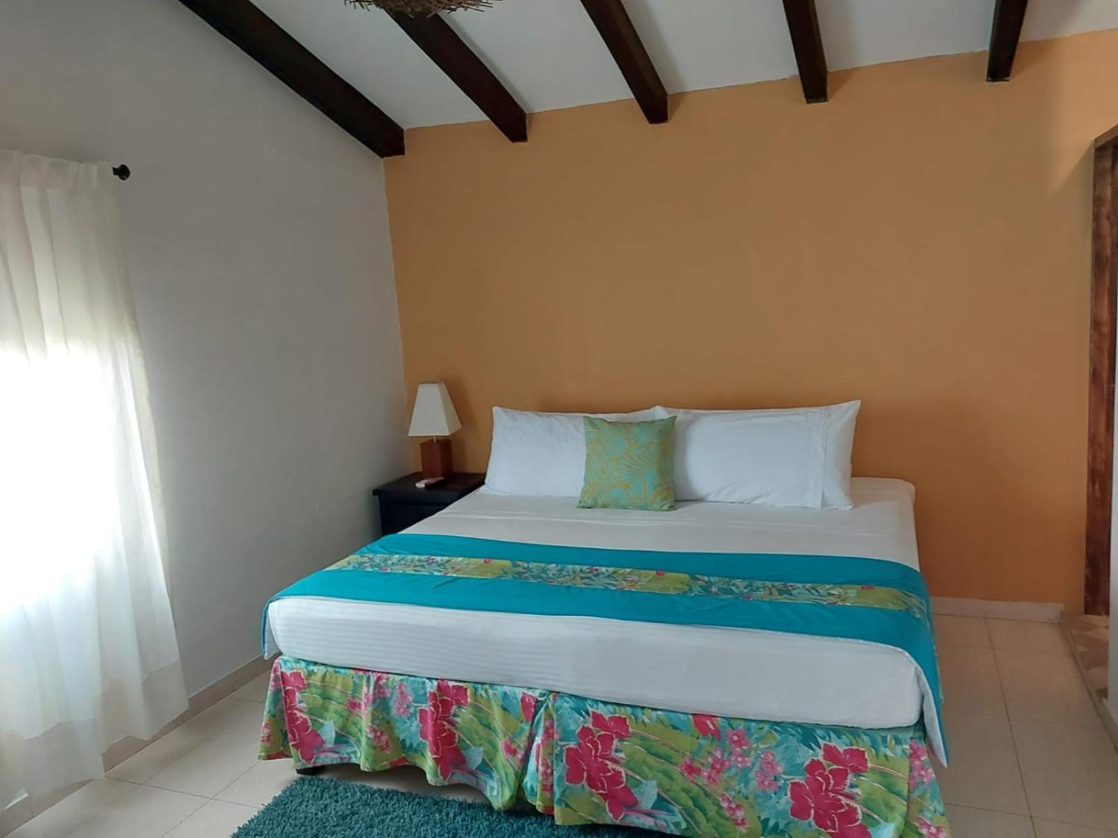 Hotel San Antonio Del Cerro Cerritos Kültér fotó