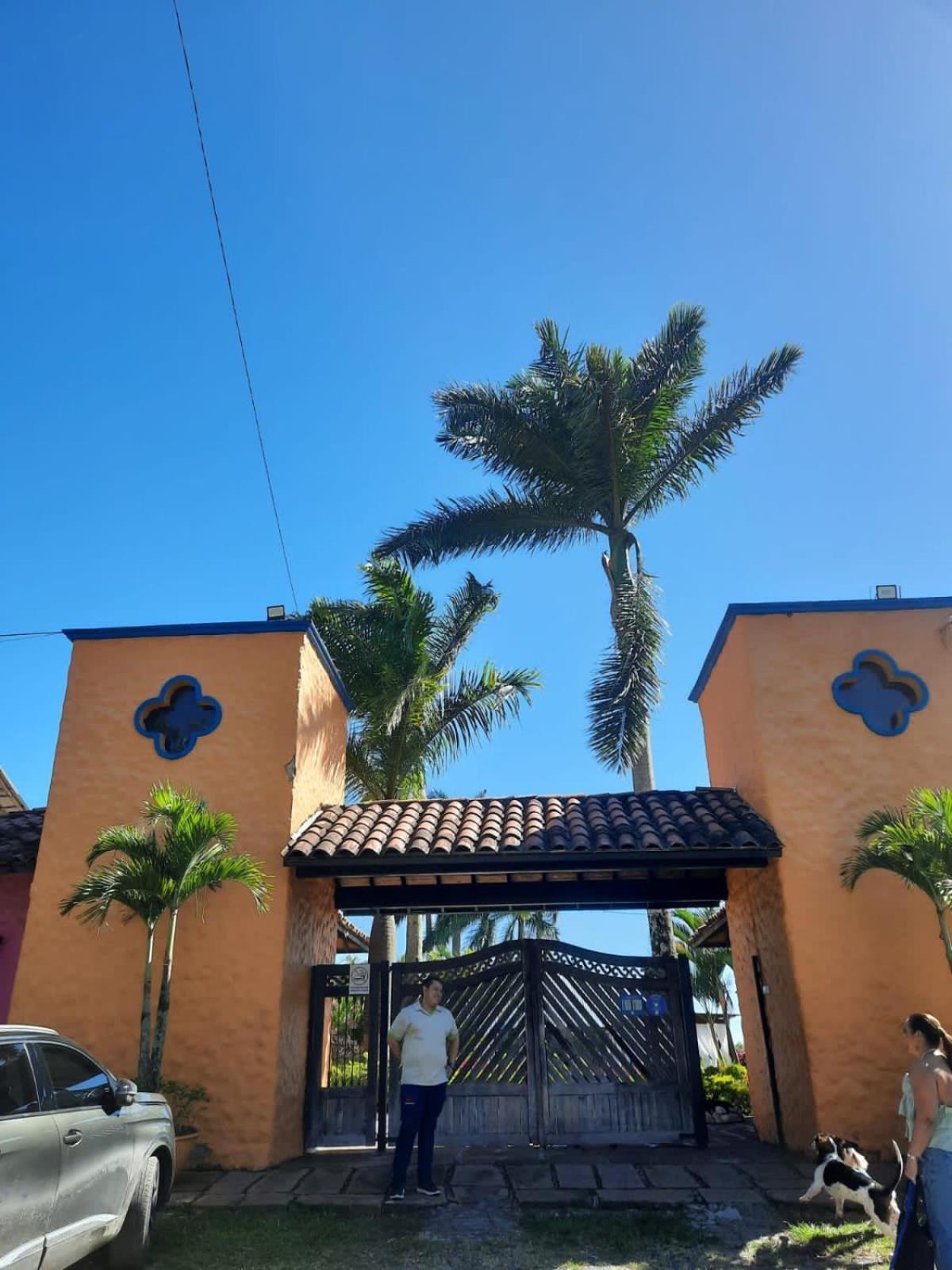 Hotel San Antonio Del Cerro Cerritos Kültér fotó