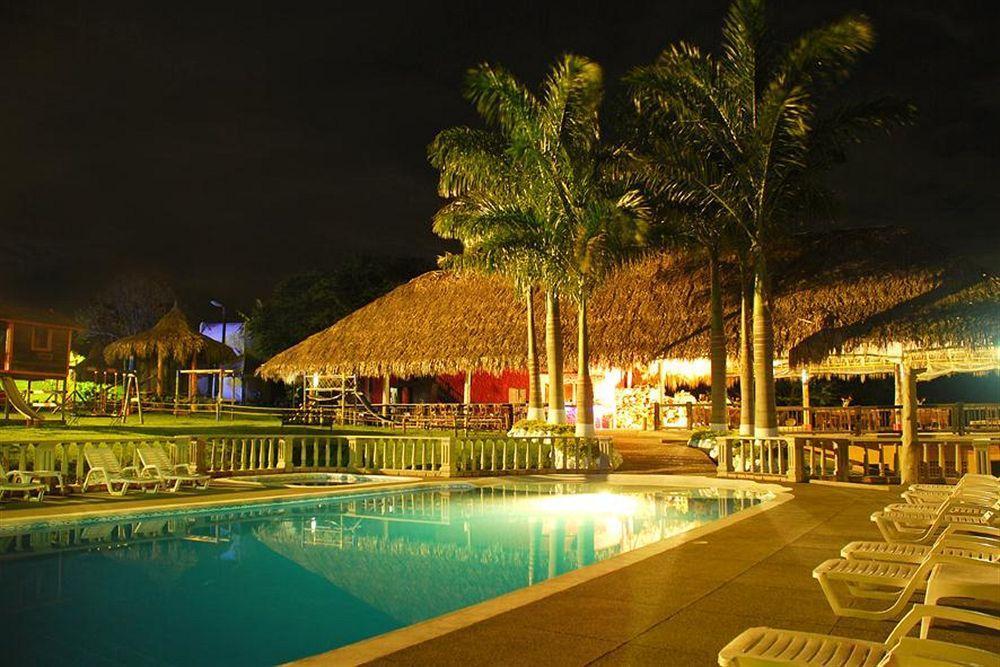 Hotel San Antonio Del Cerro Cerritos Kültér fotó