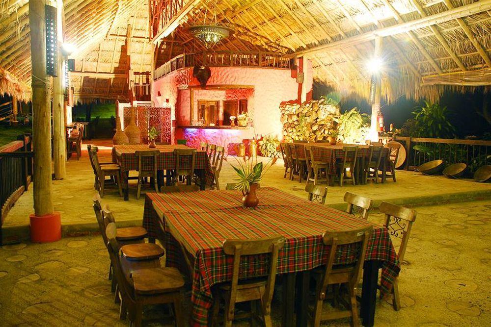 Hotel San Antonio Del Cerro Cerritos Kültér fotó